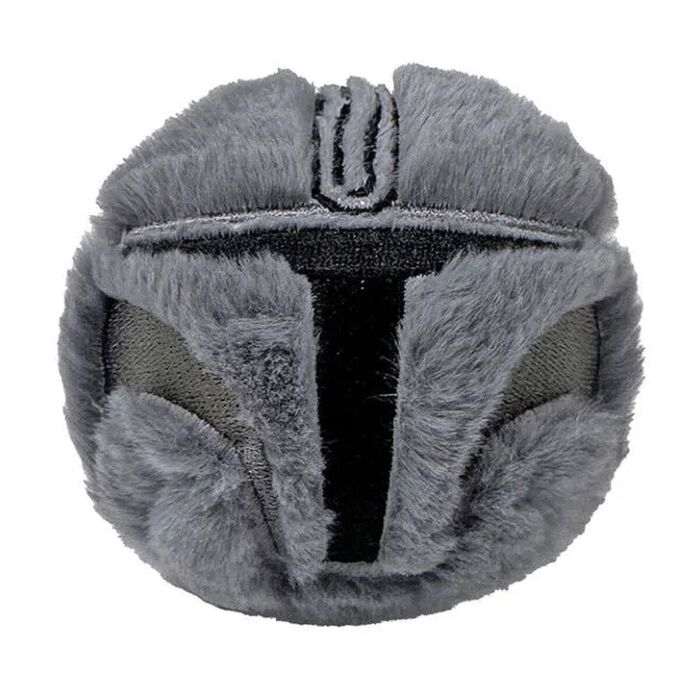 Ty Star Wars Mandalorian Beanie Bouncer